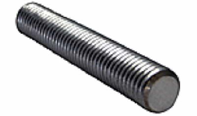 Threaded bars 8